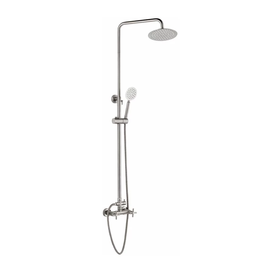 Душевая система Haiba HB24808