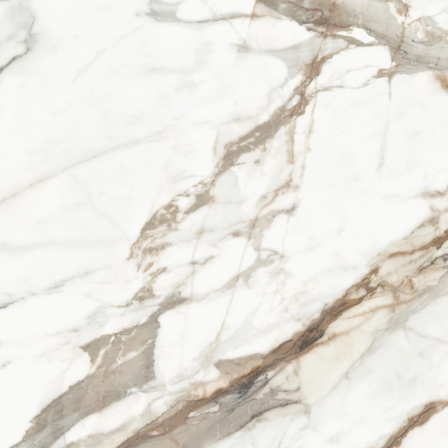 Керамогранит New Trend Calacatta Premium матовый 4 шт в уп 43.2 м в пал D60209M 60х60х0,95 см