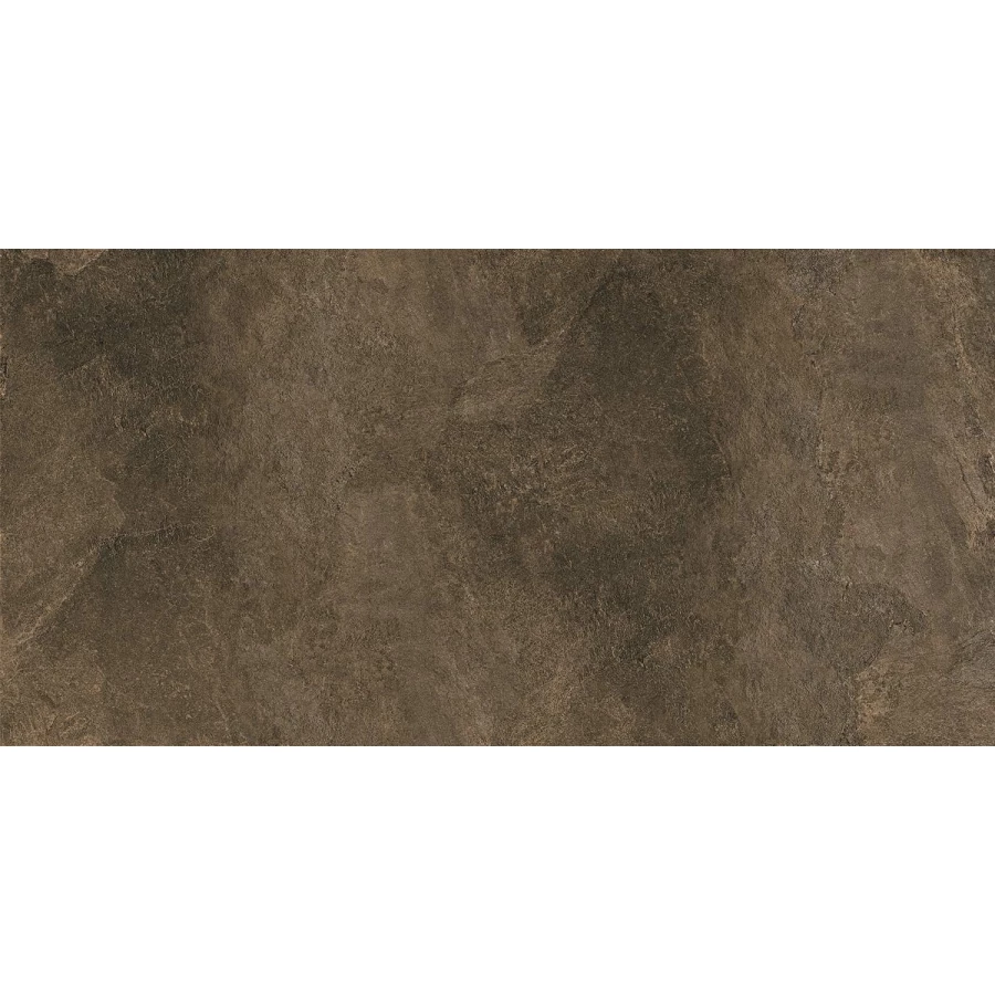 Керамогранит Kerama Marazzi Про Стоун коричневый обрезной DD503920R 119,5х60 см