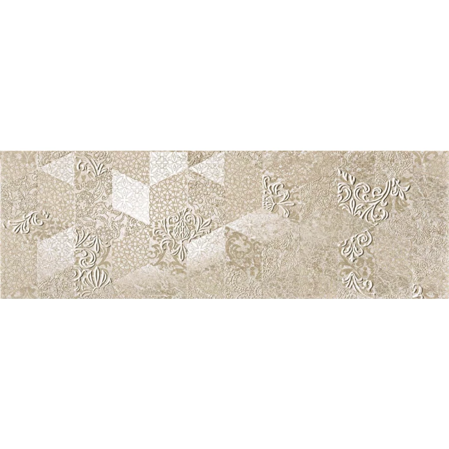 Вставка Atlas Concorde Force Mixer 600080000376 75x25 см