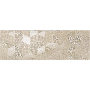 Вставка Atlas Concorde Force Mixer 600080000376 75x25 см