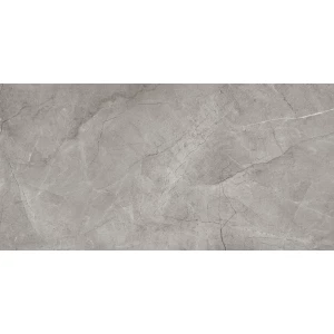 Керамогранит ALMA Ceramica Rock Line матовый серый GFU60120RKL77R 120х60 см