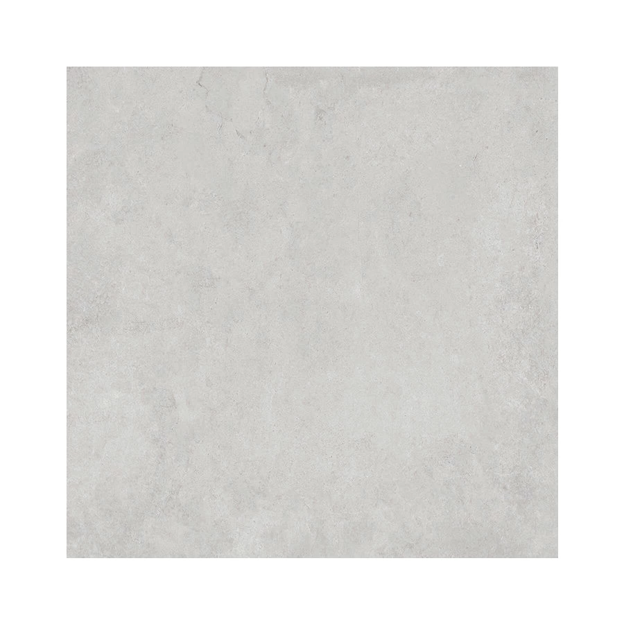 Керамогранит La Platera Tekny Grey A-S M матовый серый 60х60 см