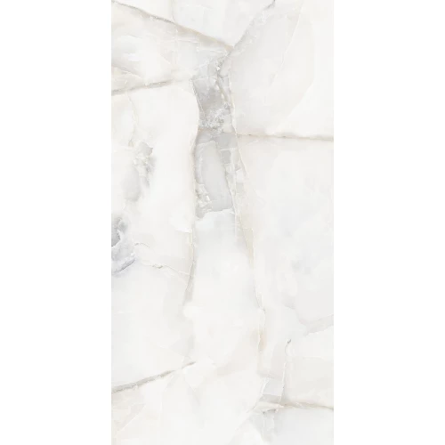 Керамогранит Realistik Vita Onyx Grey Carving 120х60 см