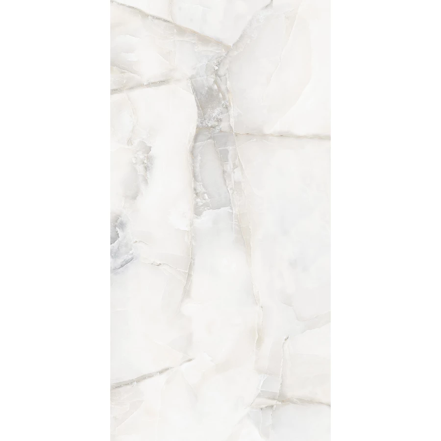 Керамогранит Realistik Vita Onyx Grey Carving 120х60 см