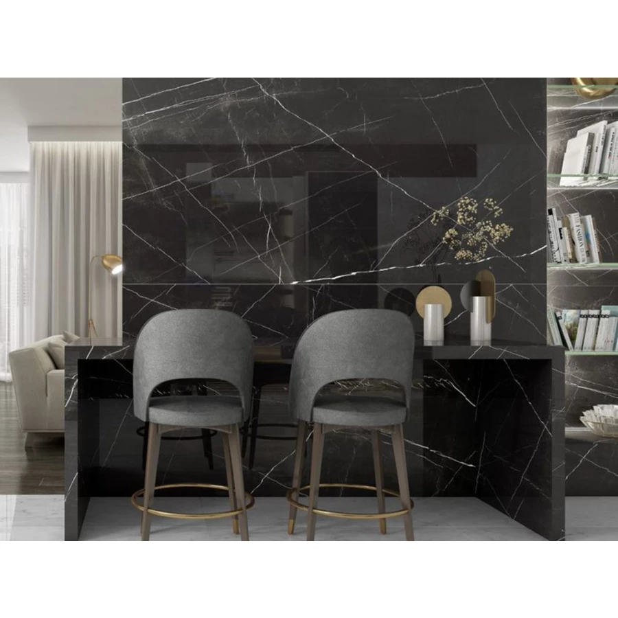Marquina Black