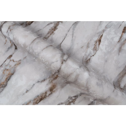 Обои флизелиновые Palitra Home Lovewall HomeColor серые HC72319-42 1,06х10,05 м