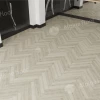 Ламинат Alpine Floor Herringbone Дуб Монпелье LF102-6 33 класс 8 мм 2.2034 кв.м 60.6х10.1 см