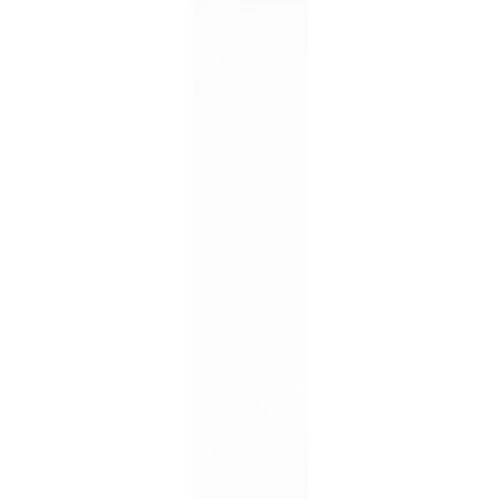 Плитка настенная Creto Magic Aquarelle White 12-01-4-29-04-15-2563 24х5,85 см