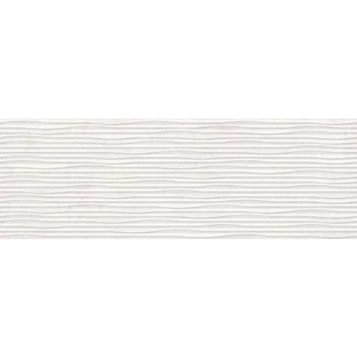 Плитка настенная Peronda Versa Sand Waves R матовая бежевая 5087843063 100х33,3 см