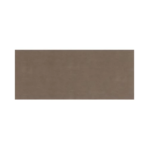 Плитка настенная Gracia Ceramica Allegro brown коричневая 02 25х60 см