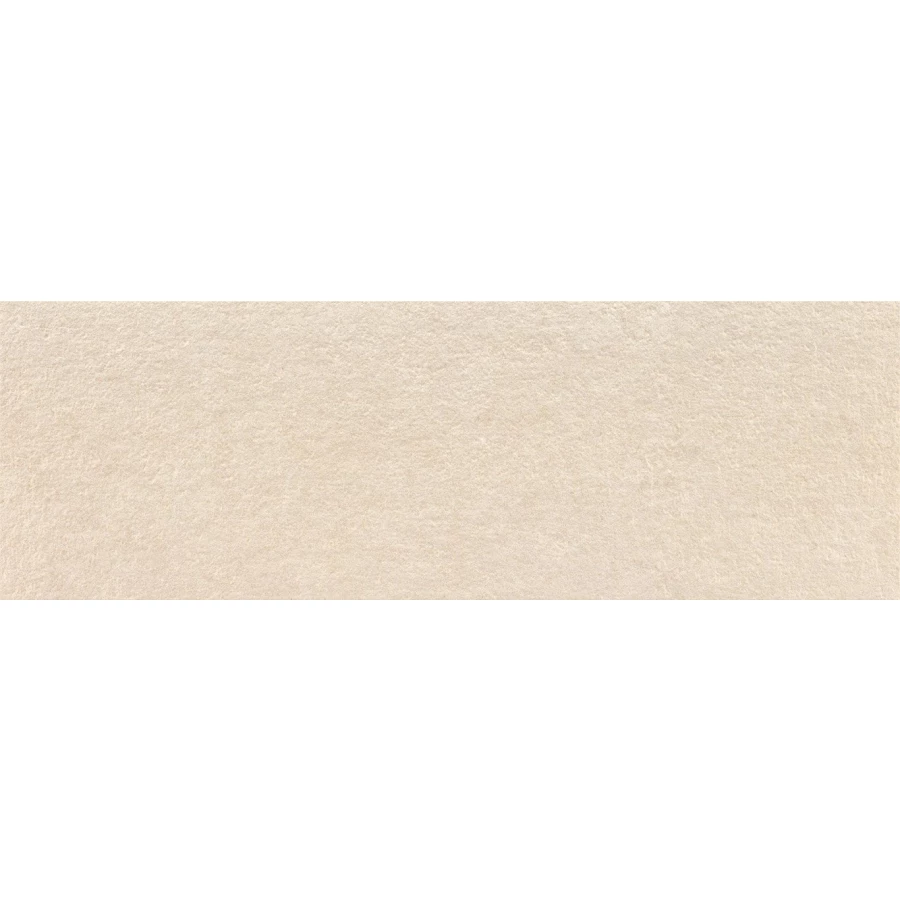 Плитка настенная Baldocer Ozone Bone матовая бежевая 90х30 см