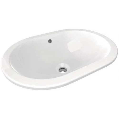 Раковина Ideal Standard Connect E504901 62x41 см