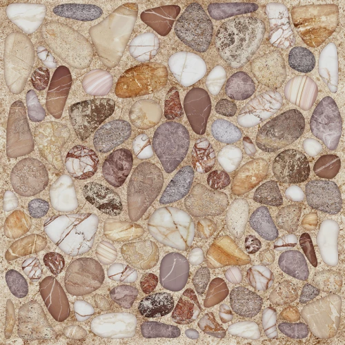 Керамогранит грес глазуированный Belani Edinburg BL Бежевый BL701VGNG 29,3*29,3 см