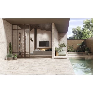 Керамогранит Azteca Pav. Lacio Soft Ivory 120х60 см