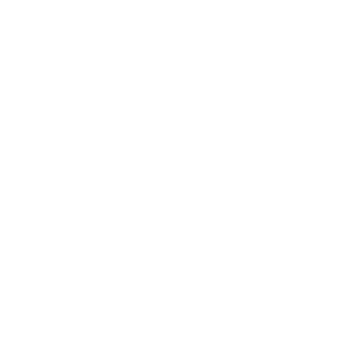 Керамический гранит Cersanit Palitra белый 42х42 см