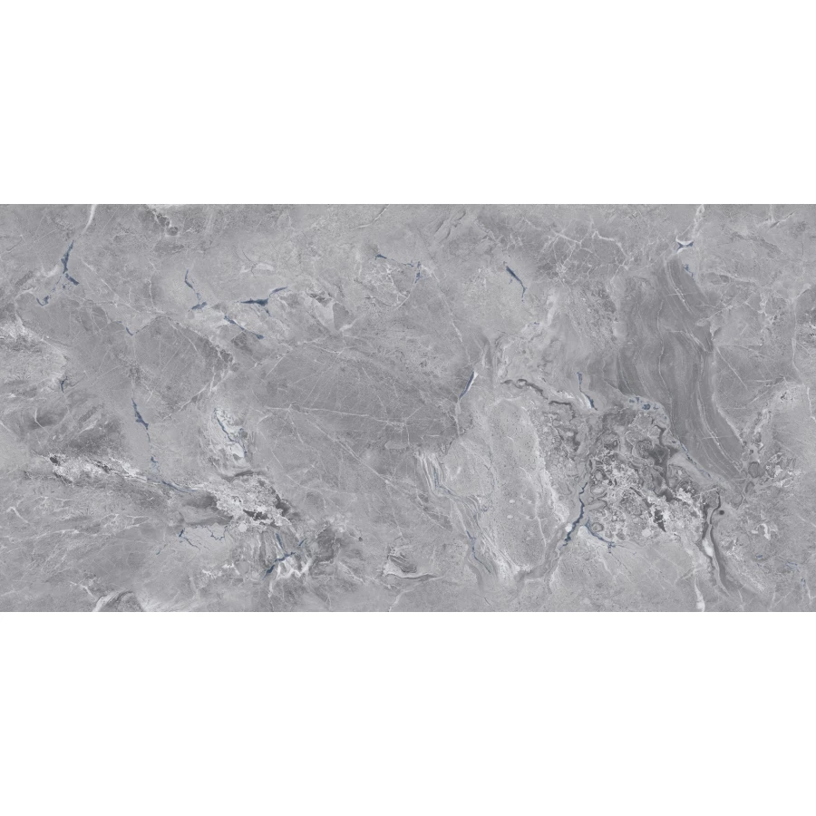 Керамогранит Maimoon Ceramica Carving Balkania grey 120х60 см