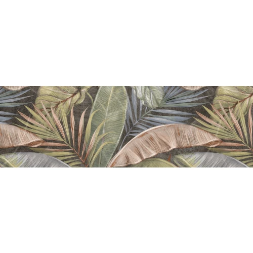 Плитка настенная Undefasa Mediterranea Decorado R 100х31,5 см