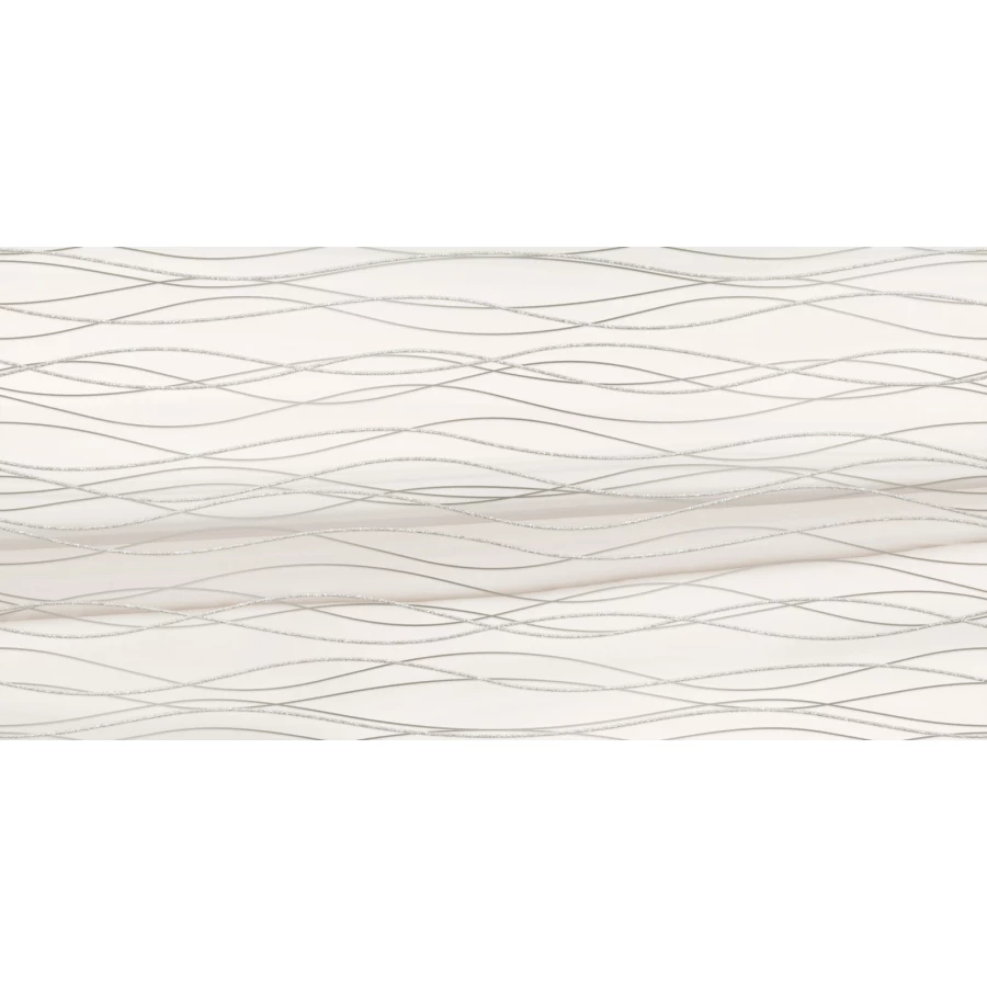 Декор New Trend Treise Light Wave DW36TRS05 60х30х0,9 см