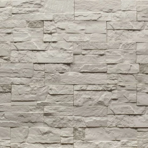 Декоративный камень углы Камелот Толедо серый 2479/1