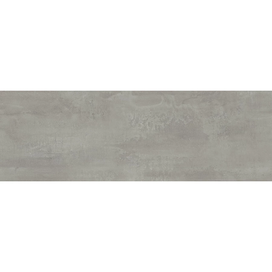 Плитка настенная ALMA Ceramica Dakar матовая серая TWU3090DKR77R 90х30 см