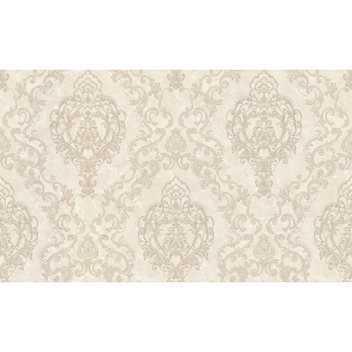 Обои флизелиновые Аспект Эмилия Бежевый 70556-22 1,06х10,05 м