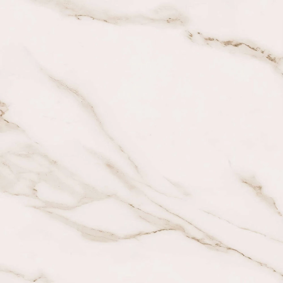 Керамогранит Velsaa Statuario Eva Статуарио Эва Brown Satin RP-208109 60х60 см