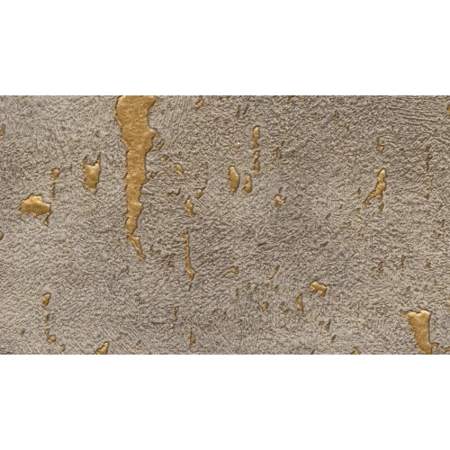 Обои винил на флизелине Marburg Natural Opulence Желтый Коричневый 33256 10,05x0,70 м