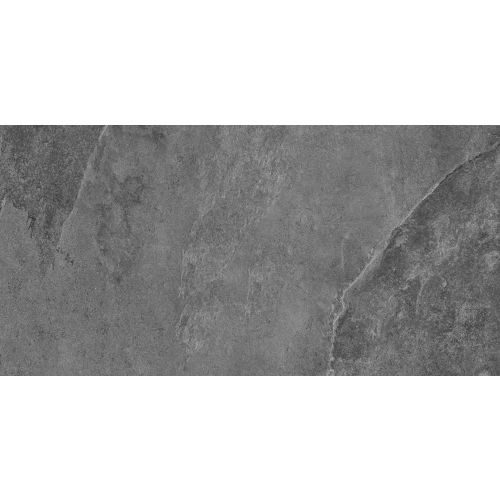 Керамогранит Global Tile Destiny матовый черный GT1206022705MSR11 120х60 см