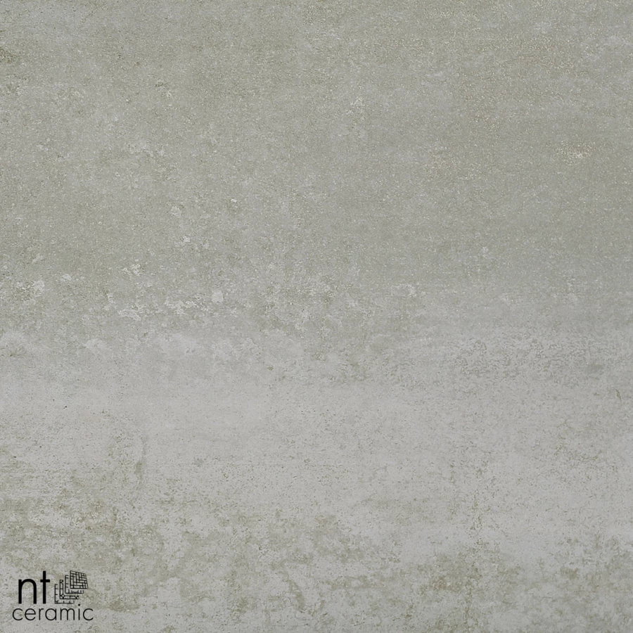 Керамогранит NT Ceramic Punk NTT9001 Матовый MC6NTT9001M 60х60 см