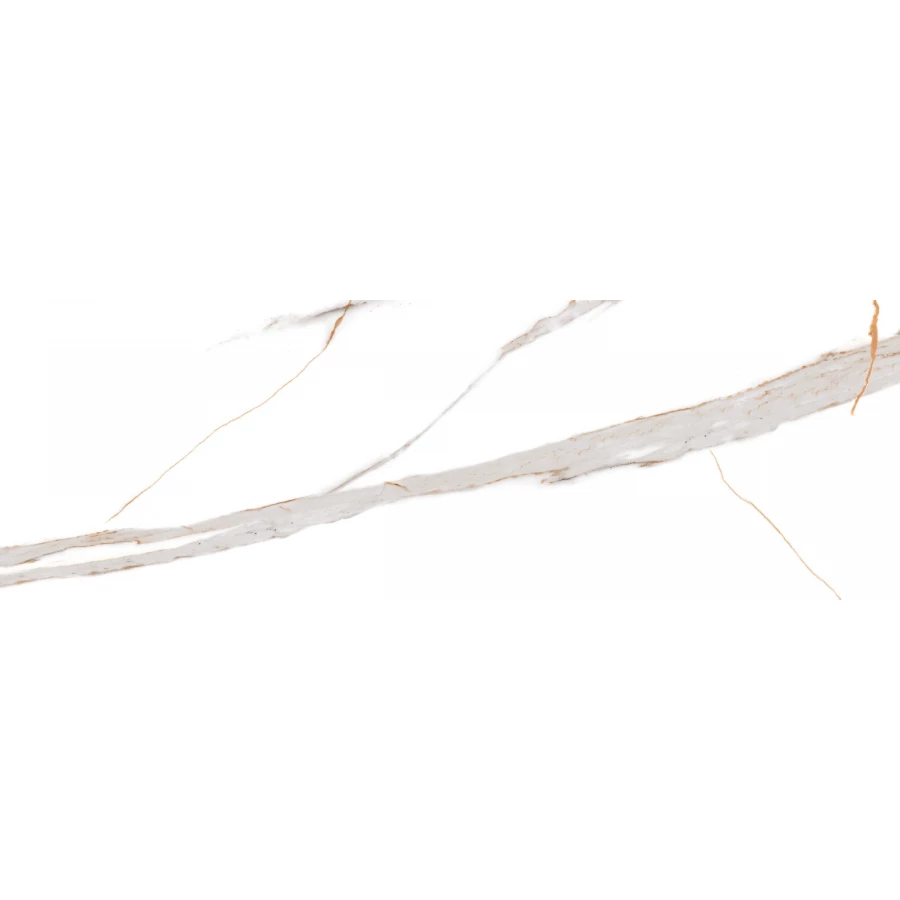 Плитка настенная Primavera Signorina Gold A carving CR15A 90х30 см