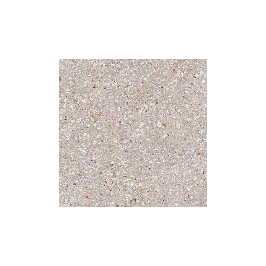 Керамогранит Kerama Marazzi Терраццо бежевый обрезной 60х60 см