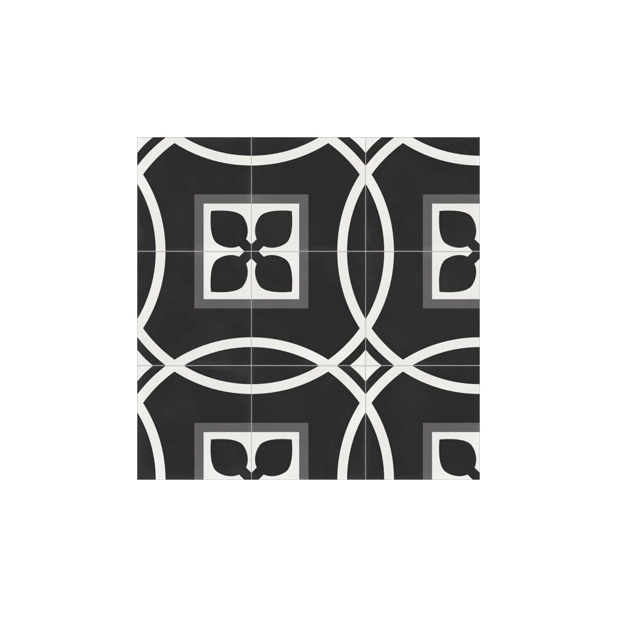 Керамогранит Aparici Vienna Secession Natural ACV000012 59.2x59.2 см