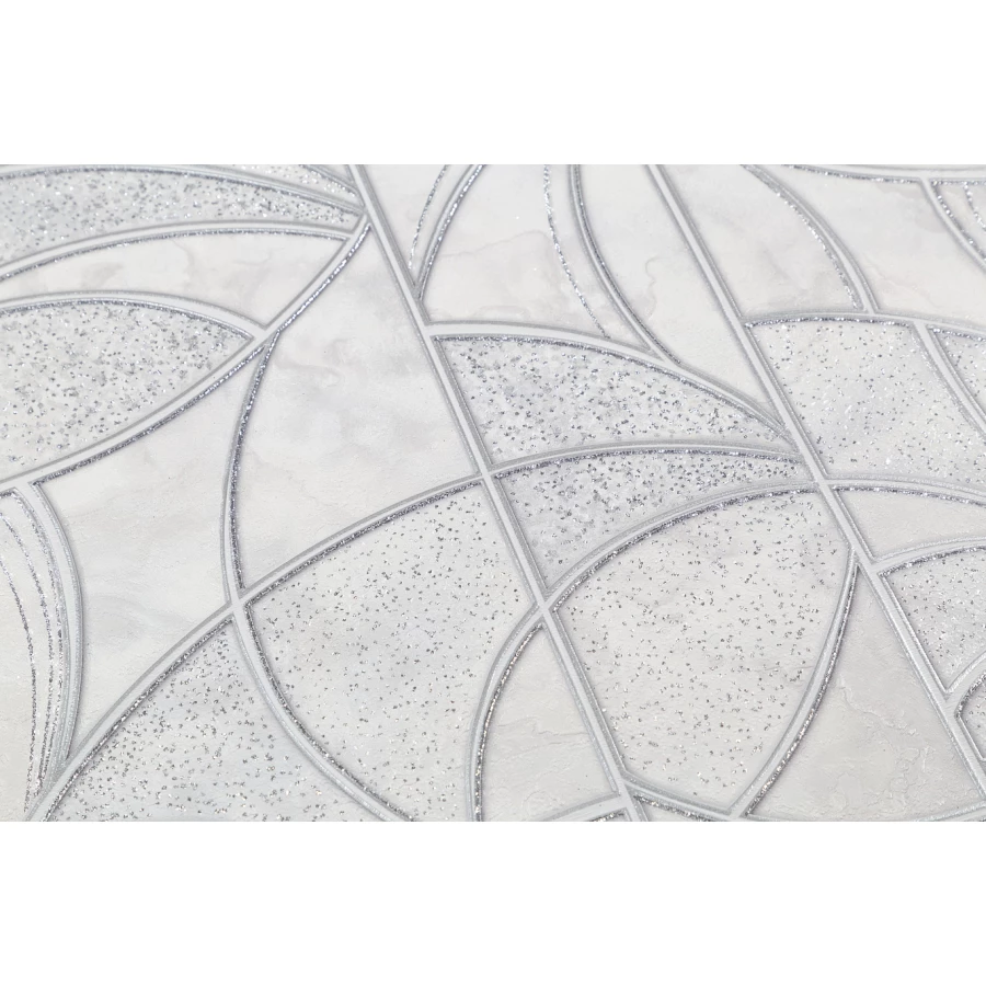 Обои флизелиновые Palitra Life Палитра Glamping серые PL71979-14 1.06х10.05 м