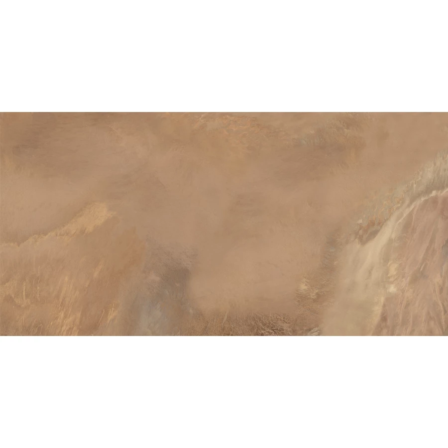 Керамогранит LCM Elixir Bronze полированный коричневый 60120ELX31P 120х60 см