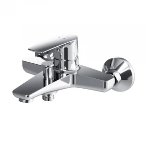 Смеситель Am Pm Gem для ванны и душа F90A10000