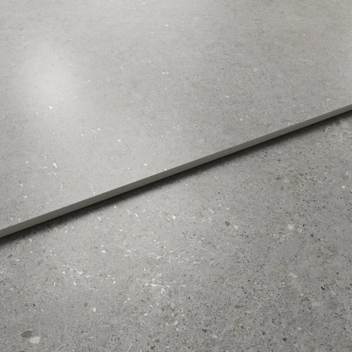 Керамогранит Ape Ceramica Kinfolk Kinstone Mist Rect матовый серый A040379 120х60 см