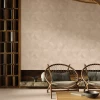 Декор Porcelanosa Терра Слай Десо / Terra Clay Deco матовый бежевый 100354822 150х59,6 см