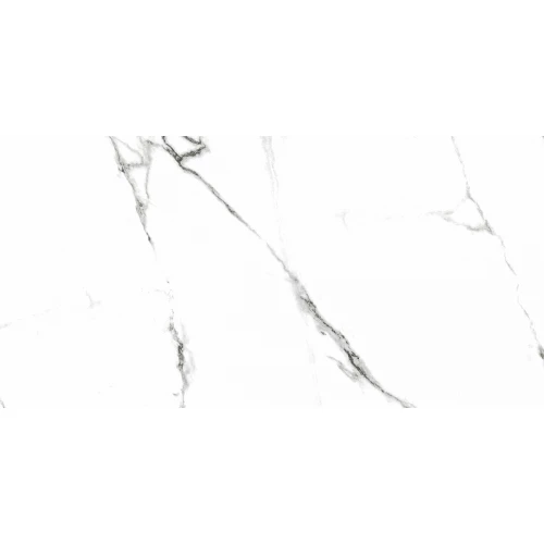 Керамогранит Гранитея Нейва Белый матовый MR G390 120х60 см