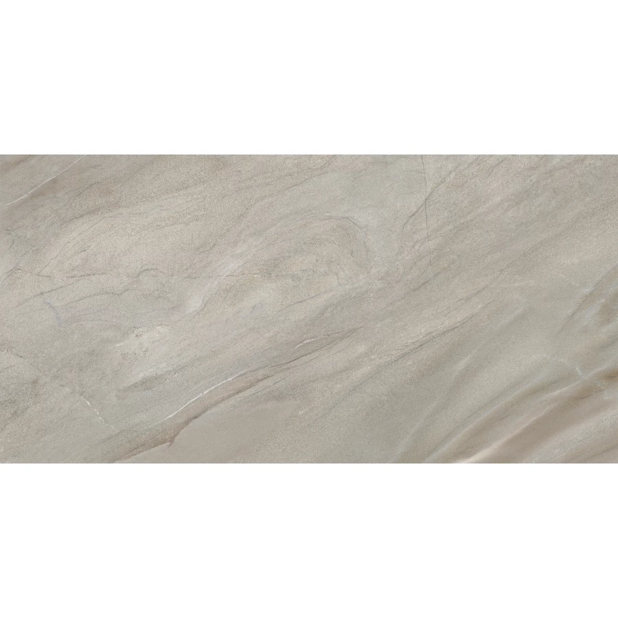 Керамогранит Delacora Nepal Light карвинг матовый серый D30016M 60х30 см