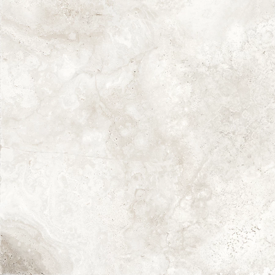 Керамогранит Laparet Galatea Crema кремовый Карвинг 80х80 см