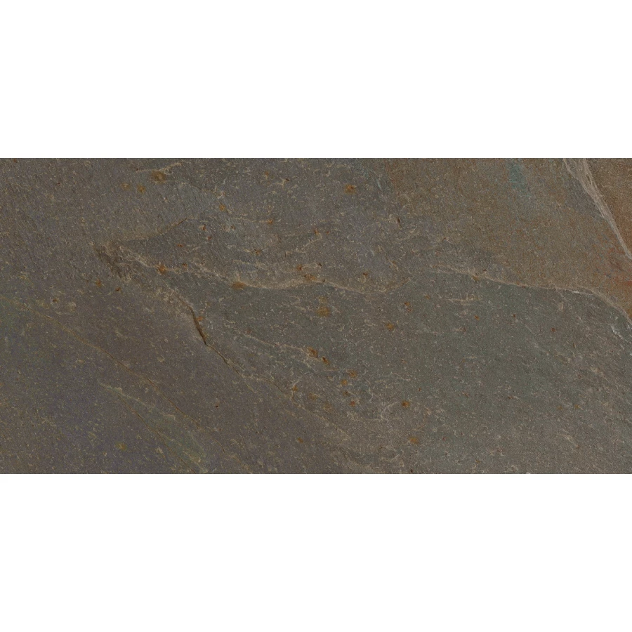 Керамогранит Delacora Stoncrete Copper карвинг матовый коричневый D30007M 60х30 см