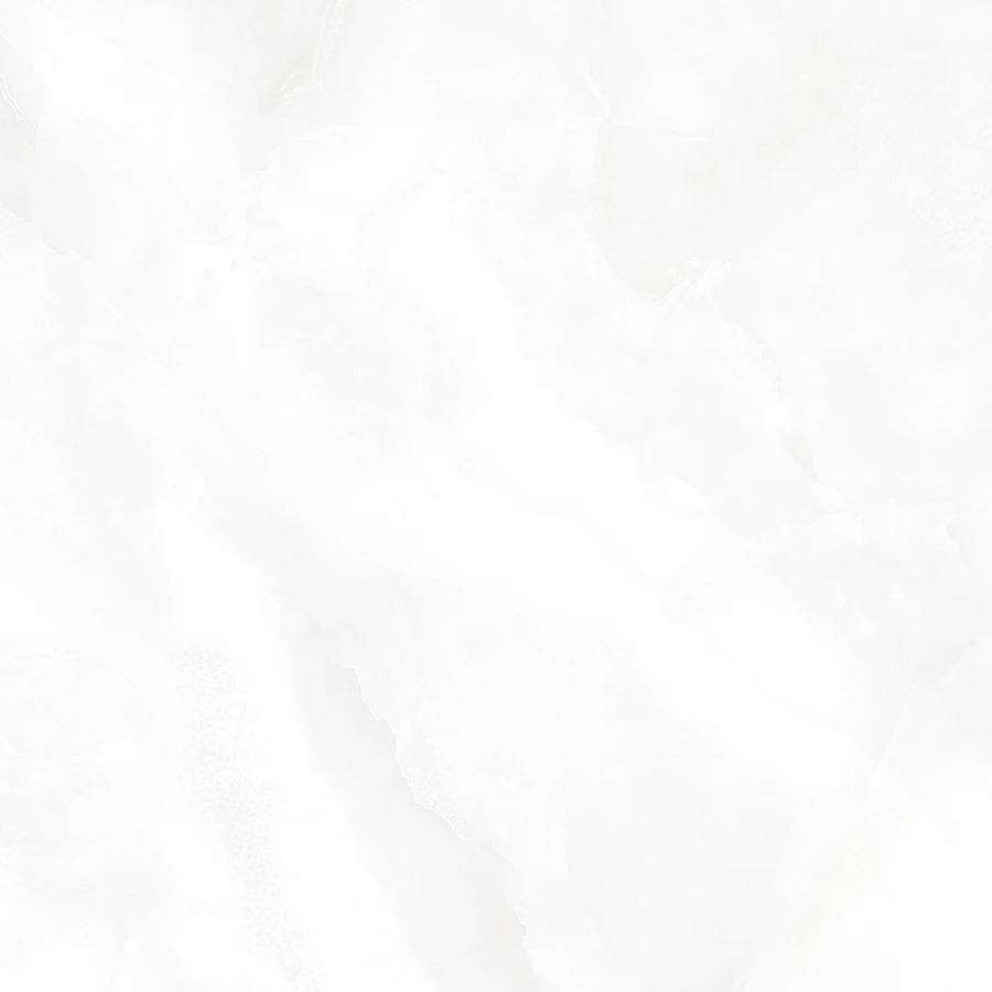 Керамогранит Laparet Atmosphere Cristal полированный белый 80х80 см