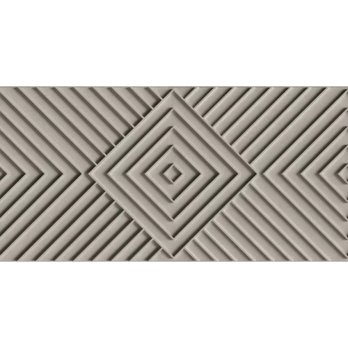 Обои флизелиновые Marburg Shades Iconic коричневые 34484 0,53х10,05 м