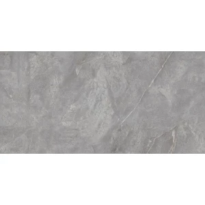 Керамогранит Neodom Marble Orobico Grey Carving матовый серый N20579 120х60 см