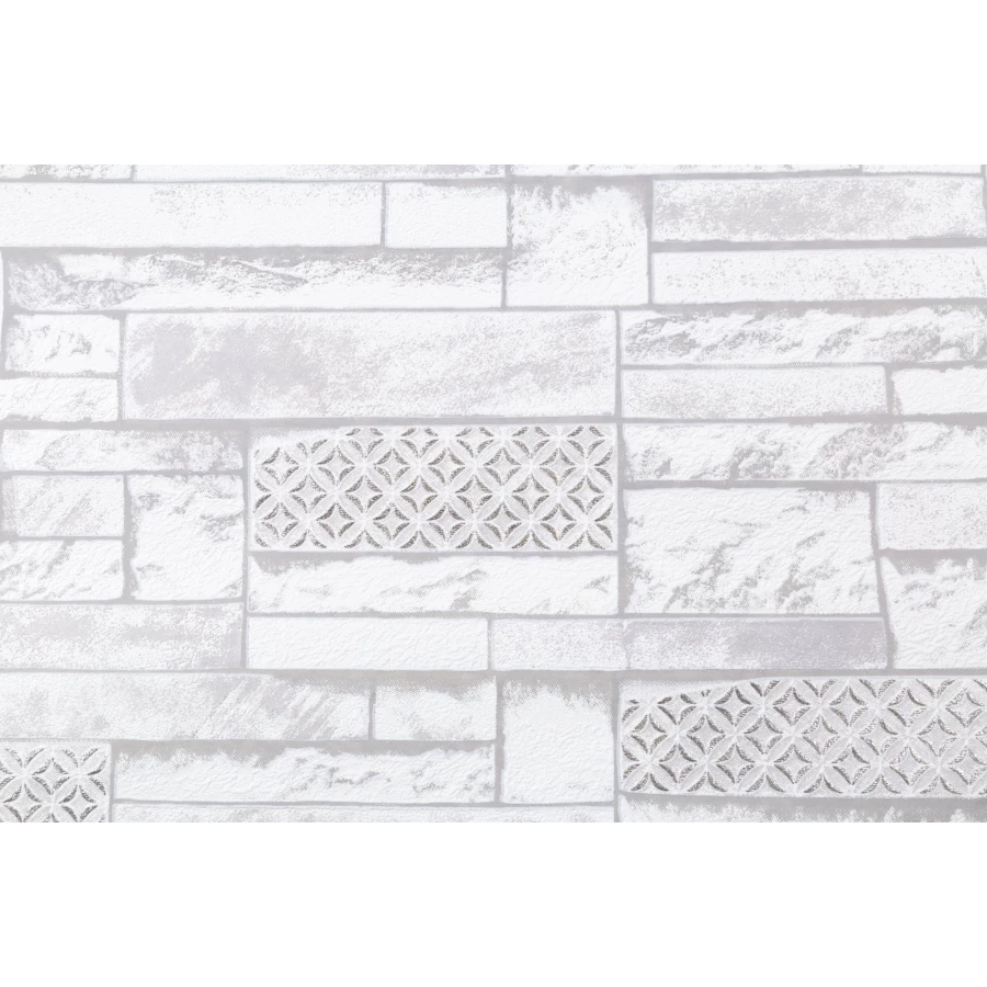 Обои виниловые Palitra Home Antic HomeColor бежевые HC11058-14 0,53х10,05 м