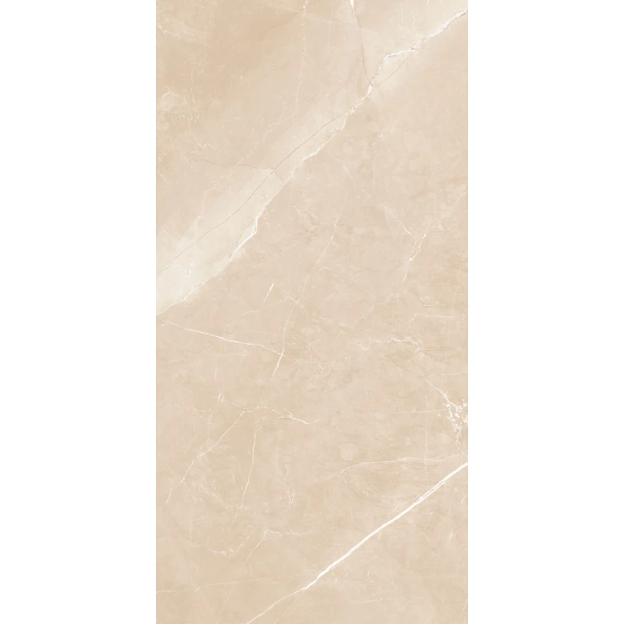 Керамогранит Global Tile Inspiro NB грес глазурованный полированный бежевый 120*60 см