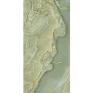 Керамогранит AVA Ceramica Onice Iride Giada Lapp Rett 173062 120х60 см