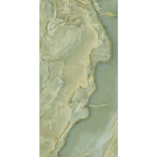 Керамогранит AVA Ceramica Onice Iride Giada Lapp Rett 173062 120х60 см