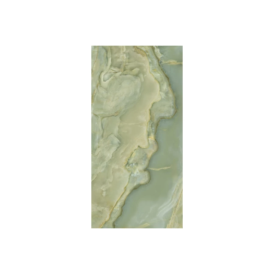 Керамогранит AVA Ceramica Onice Iride Giada Lapp Rett 173062 120х60 см